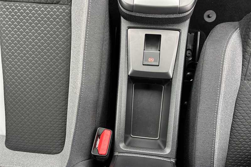 Used Vauxhall Frontera 2025 for sale - 77513125: Photo 40