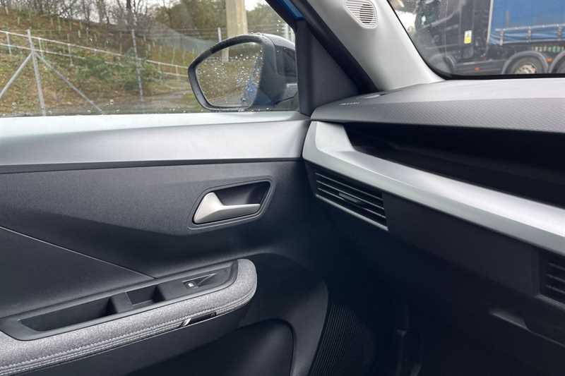 Used Vauxhall Frontera 2025 for sale - 77513125: Photo 41