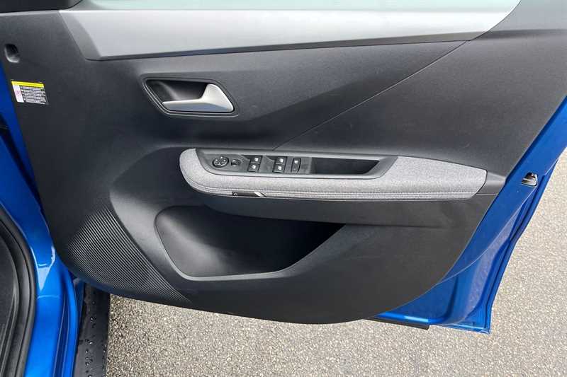 Used Vauxhall Frontera 2025 for sale - 77513125: Photo 42