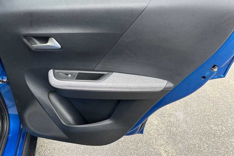 Used Vauxhall Frontera 2025 for sale - 77513125: Photo 43