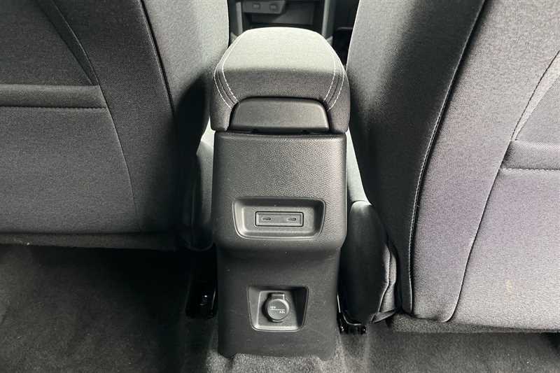 Used Vauxhall Frontera 2025 for sale - 77513125: Photo 44