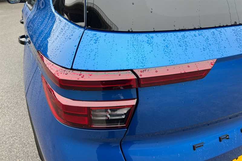 Used Vauxhall Frontera 2025 for sale - 77513125: Photo 46