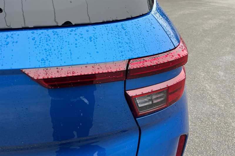 Used Vauxhall Frontera 2025 for sale - 77513125: Photo 48