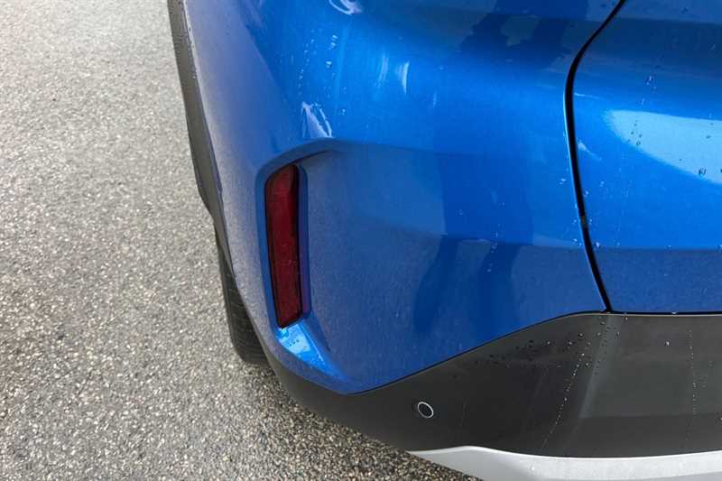 Used Vauxhall Frontera 2025 for sale - 77513125: Photo 49