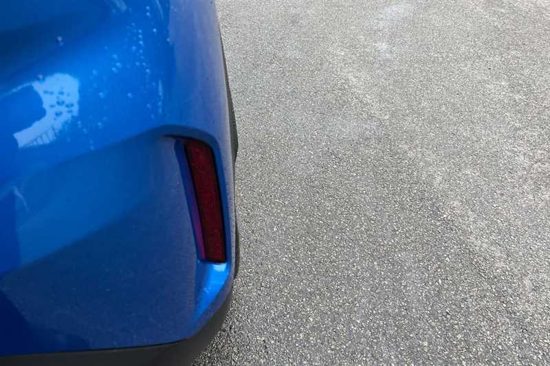 Used Vauxhall Frontera 2025 for sale - 77513125: Photo 50