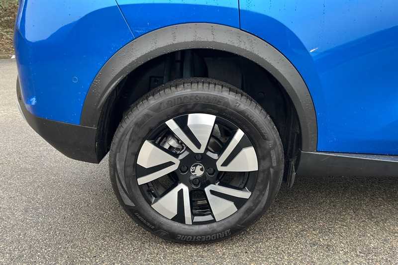 Used Vauxhall Frontera 2025 for sale - 77513125: Photo 51