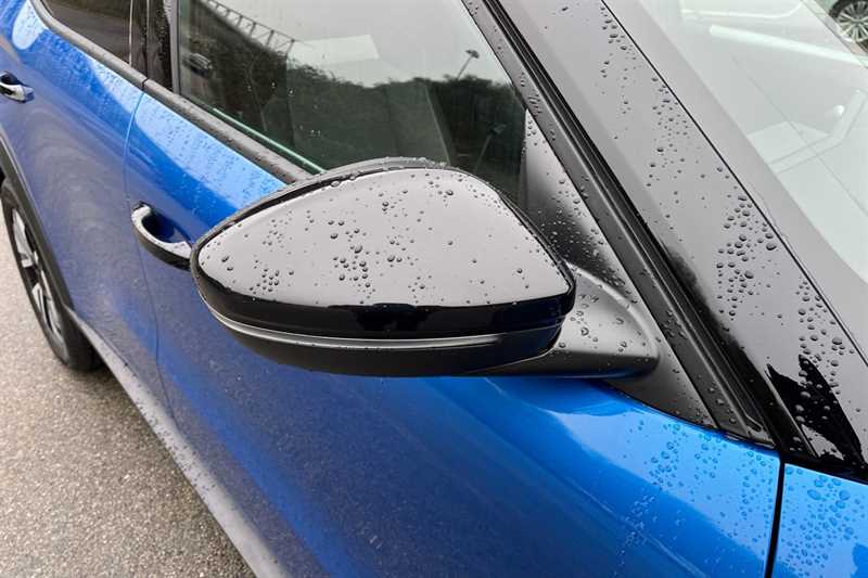 Used Vauxhall Frontera 2025 for sale - 77513125: Photo 52