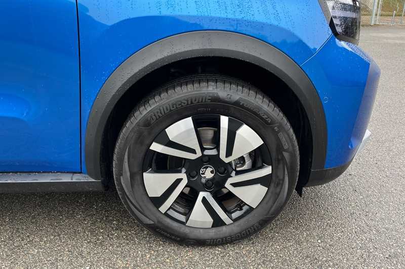 Used Vauxhall Frontera 2025 for sale - 77513125: Photo 53