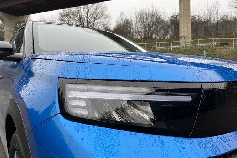 Used Vauxhall Frontera 2025 for sale - 77513125: Photo 54