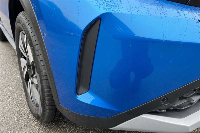 Used Vauxhall Frontera 2025 for sale - 77513125: Photo 55