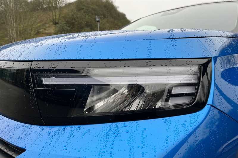 Used Vauxhall Frontera 2025 for sale - 77513125: Photo 56