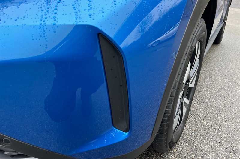 Used Vauxhall Frontera 2025 for sale - 77513125: Photo 57