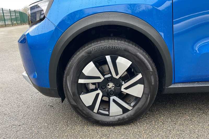 Used Vauxhall Frontera 2025 for sale - 77513125: Photo 58