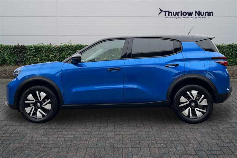 Used Vauxhall Frontera 2025 for sale - 77513125: Photo 6