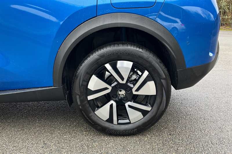 Used Vauxhall Frontera 2025 for sale - 77513125: Photo 60