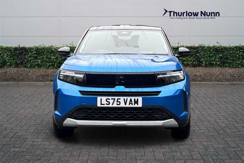 Used Vauxhall Frontera 2025 for sale - 77513125: Photo 8