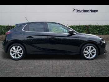Used Vauxhall Corsa 2021 for sale - 75312998: Photo