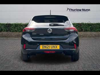 Used Vauxhall Corsa 2021 for sale - 75312998: Photo