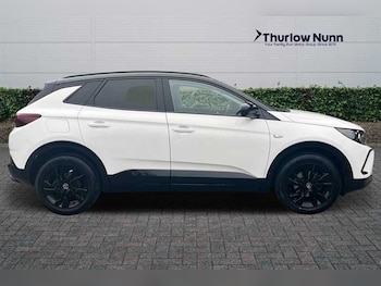 Used Vauxhall Grandland  for sale - 75734983: Photo