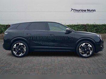 Used Vauxhall Grandland undefined for sale - 76999821: Photo