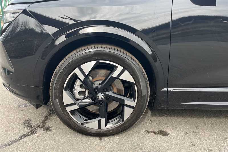 Used Vauxhall Grandland for sale - 76999821: Photo 58