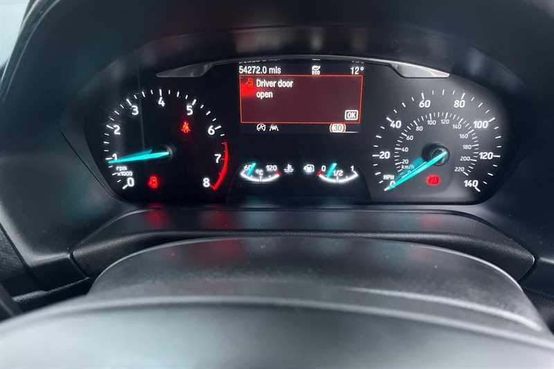 Used Ford Fiesta 2018 for sale - 76875301: Photo 20