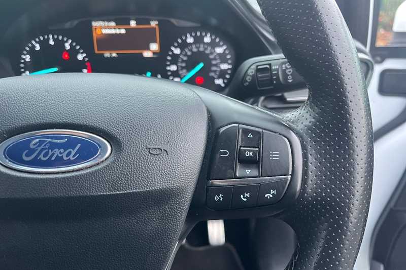 Used Ford Fiesta 2018 for sale - 76875301: Photo 22