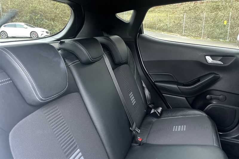 Used Ford Fiesta 2018 for sale - 76875301: Photo 23