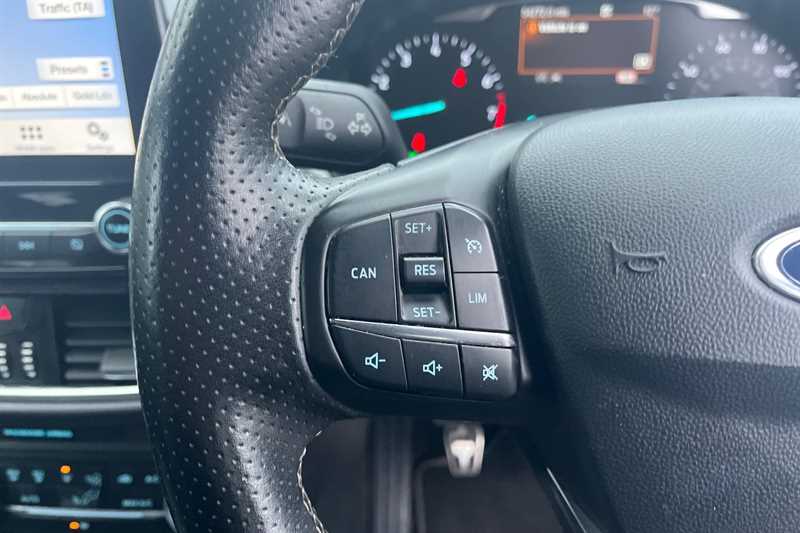 Used Ford Fiesta 2018 for sale - 76875301: Photo 26