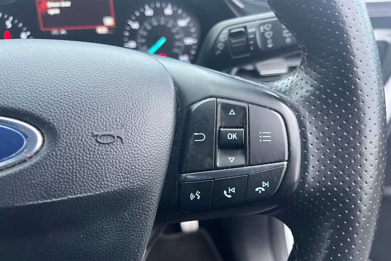 Used Ford Fiesta 2018 for sale - 76875301: Photo 27