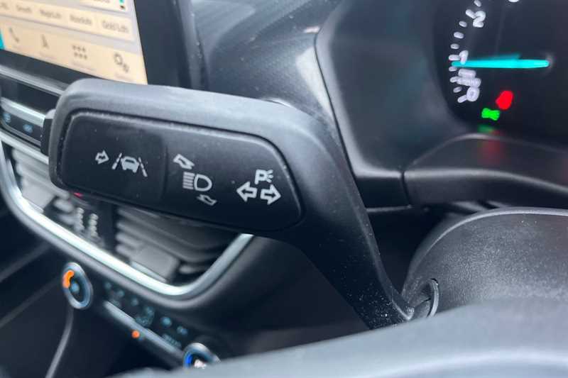 Used Ford Fiesta 2018 for sale - 76875301: Photo 29