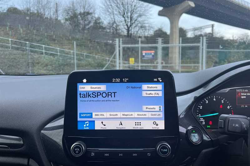 Used Ford Fiesta 2018 for sale - 76875301: Photo 37