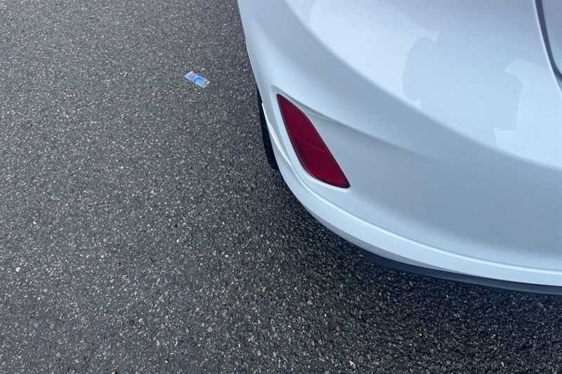 Used Ford Fiesta 2018 for sale - 76875301: Photo 49