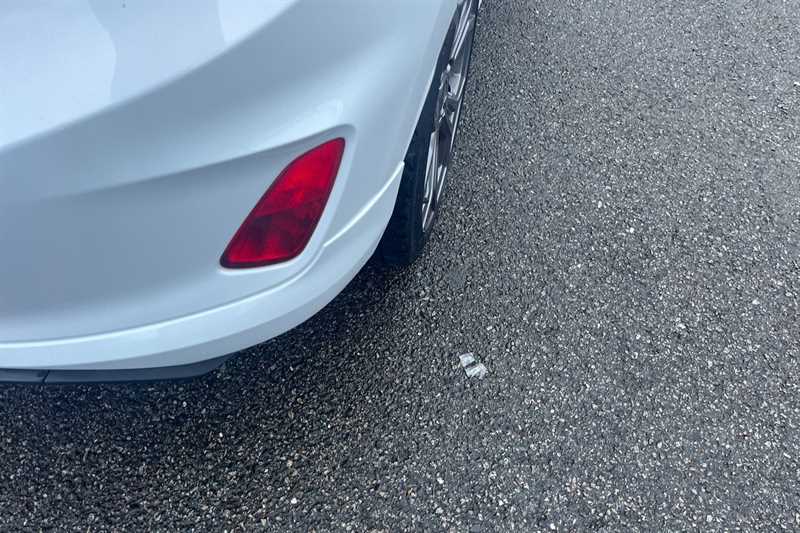 Used Ford Fiesta 2018 for sale - 76875301: Photo 50