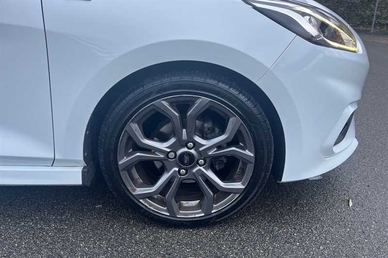 Used Ford Fiesta 2018 for sale - 76875301: Photo 53