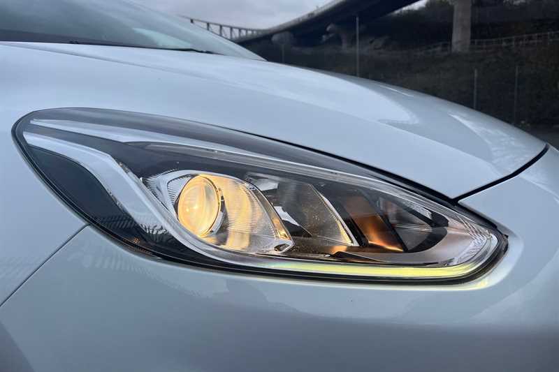 Used Ford Fiesta 2018 for sale - 76875301: Photo 54