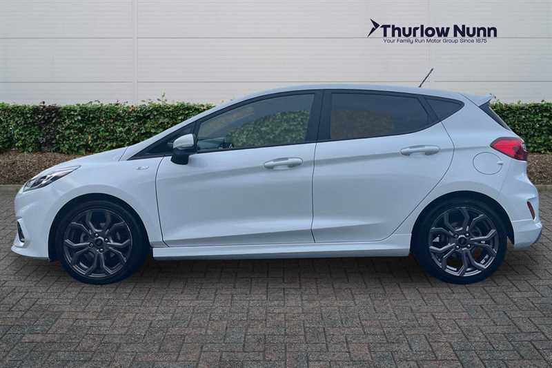 Used Ford Fiesta 2018 for sale - 76875301: Photo 6
