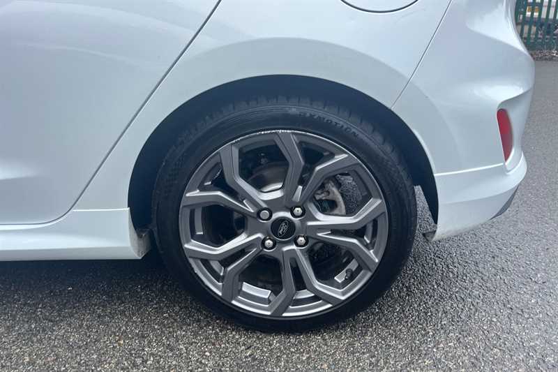 Used Ford Fiesta 2018 for sale - 76875301: Photo 60