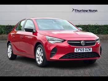 2019 - 1.2 SE Hatchback 5dr Petrol Manual Euro 6 (75 ps)