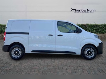 Used Vauxhall Vivaro 2026 for sale - 79281545: Photo