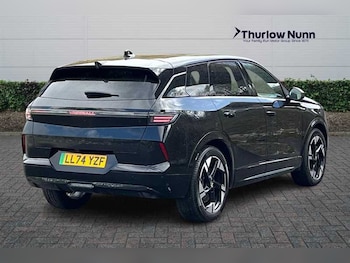 Used Vauxhall Grandland 2024 for sale - 78798985: Photo
