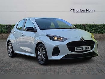 Used Mazda Mazda2 HYBRID 2025 for sale - 79700159: Photo