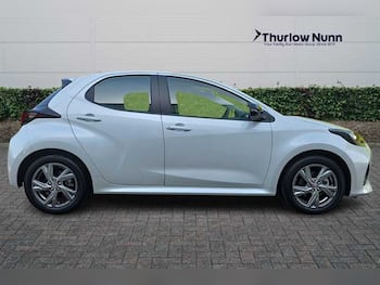 Used Mazda Mazda2 HYBRID 2025 for sale - 79700159: Photo