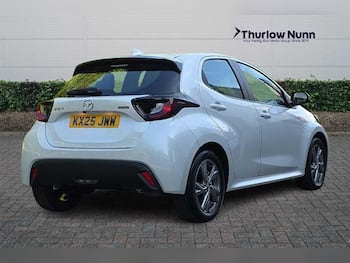 Used Mazda Mazda2 HYBRID 2025 for sale - 79700159: Photo