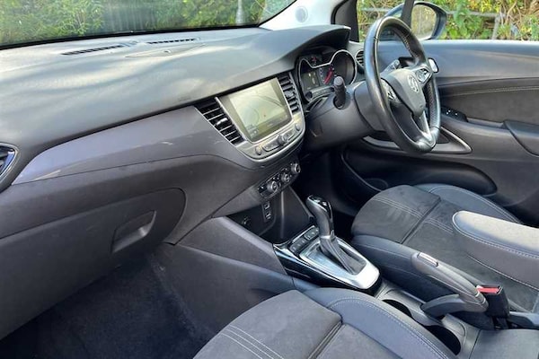 Used Vauxhall Crossland 2022 for sale - 76204256: Photo 13
