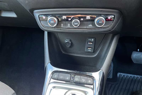 Used Vauxhall Crossland 2022 for sale - 76204256: Photo 15