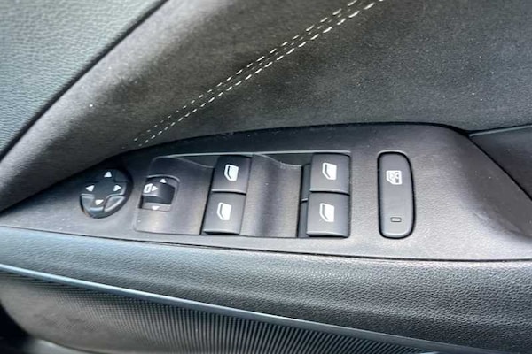 Used Vauxhall Crossland 2022 for sale - 76204256: Photo 16