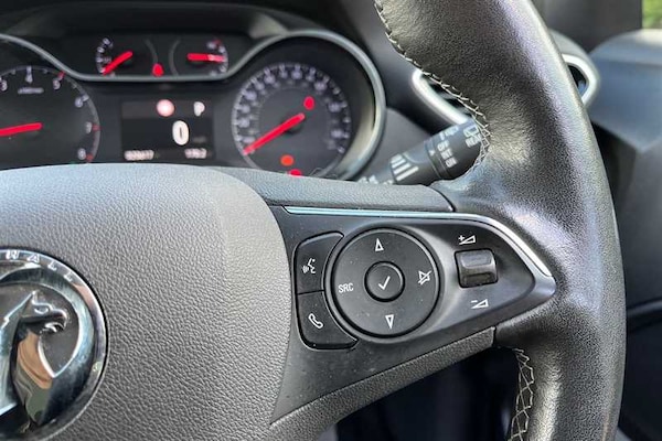Used Vauxhall Crossland 2022 for sale - 76204256: Photo 22