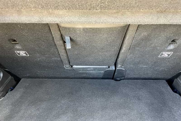 Used Vauxhall Crossland 2022 for sale - 76204256: Photo 24