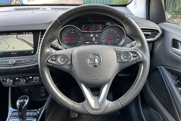 Used Vauxhall Crossland 2022 for sale - 76204256: Photo 25
